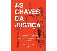N A As Chaves Da Justiça (Tascabile)