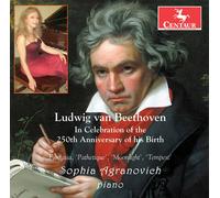 n/a Beethoven: In Celebration of 250th Anniversary (CD)