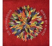 n/a Borne By a Wind (CD)