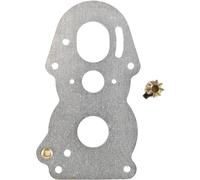 Carson 500907115 - 1:14 Drehmoment-Set Camion Gear - Nuovo