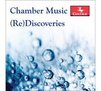 n/a Chamber Music Rediscoveries (CD)
