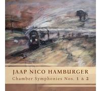 N/A Chamber Symphonies 1 & 2 (CD)