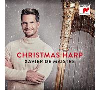 De Maistre Xavier - Christmas Harp