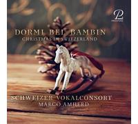 N/A Christmas in Switzerland (CD)