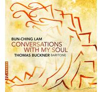 Lam/ Buckner - Conversations With My Soul