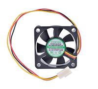 N / A Cooler Fan for Cooling Revolution EC4510M12SA 4510 4.5cm 45x45x10mm 12V 0.07A Computer CPU Small Cooling Fan