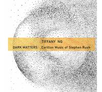 n/a Dark Matters (CD)