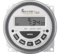 n.A. digitale 230 V/AC 16 A/250 V, 2268916, 60 x 60 x 33 mm
