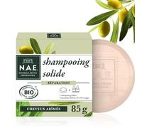 N.A.E. Stable shampoo riparatore biologico per capelli secchi 85 g