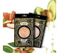 N.A.F - Starlight Highlight Powder Twinkling Gold