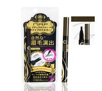 N.A.F - Trident Eyebrow Tinting Pen Classic Brown Black 1.3ml