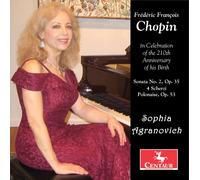 n/a Frédéric François Chopin (CD)