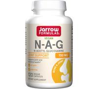 N-A-G (N-Acetyl-D-Glucosamine) - 120 vcaps