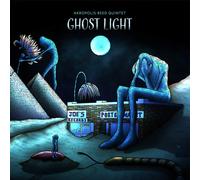n/a Ghost Light (CD)