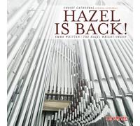N/A Hazel Is Back (CD)