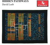N/A Hidden Pathways (CD)