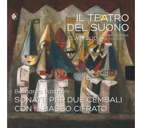 n/a Il Teatro Del Suono (CD)