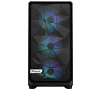N/A Intern 6x 2.5"/3.5" (quer Laufwerksschienen) 2x 2.5" 8x 2.5"/3.5" (optional) 2x 2.5" (optional) Front I/O 1x USB-C 3.1 2x NEW