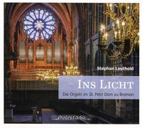 N/A Into the Light (CD)