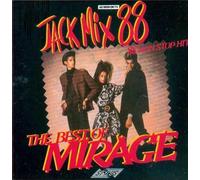 N/A - Jack Mix 88 The Best Of Mirage [88 Non Stop Hits] By N/A (0001-01-01)