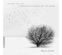 n/a Journey for One (CD)