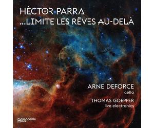 N/A Limite Les Reves Au-Dela (CD)