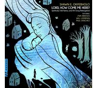 n/a Lord How Come Me Here (CD)