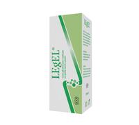 Legel crema-gel rifrescante e tonificante per gambe 150 ml
