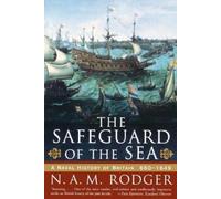 N. A. M. Rodger The Safeguard of the Sea (Tascabile)
