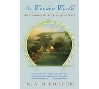 N. A. M. Rodger The Wooden World (Tascabile)