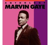 N/A - Marvin Gaye Anthology By N/A (0001-01-01)