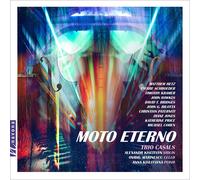Various Artist - Moto Eterno