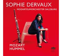 N/A Mozart & Hummel (Vinyl LP)