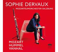 N/A Mozart Hummel (Vinyl LP)