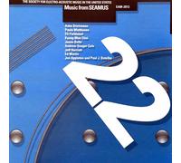 n/a Music from Seamus 22 (CD)