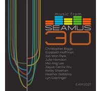 n/a Music from Seamus 30 (CD)