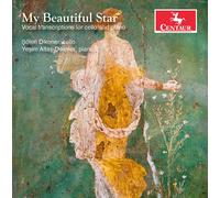 N/A My Beautiful Star (CD)