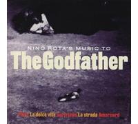 N/A - Nino Rota's Music To The Godfather By N/A (0001-01-01)