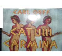 N/A - Orff - Catulli Carmina; Stravinsky - Les Noces (Newport) By N/A (0001-01-01)