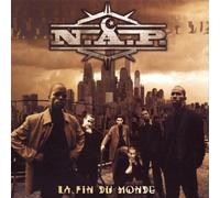 N.a.P. - La Fin du Monde/+1 New Track