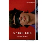 N. A Pris Les Des (DVD) Catherine Jourdan Pierre Zimmer