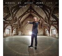 n/a Pure Live II (CD)