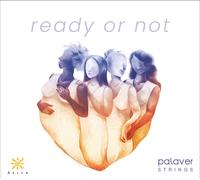 N/A Ready or Not (CD)