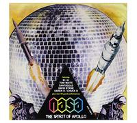 N.A.S.A - The Spirit of Apollo
