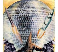N.A.S.A. The Spirit of Apollo (CD) Album