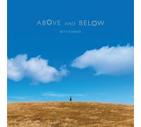 N/A Schenck: Above & Below (Vinyl LP)