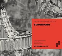 N/a Schumann: Myrthen Op.25 (CD)