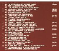 N/A - Sing Something Simple The Sinatra Way By N/A (0001-01-01)