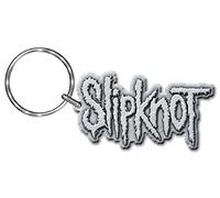 N/A - Slipknot Logo Official Keyring By N/A (0001-01-01)