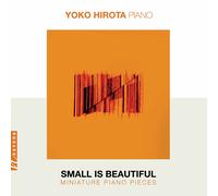 n/a Small Is Beautiful (CD)